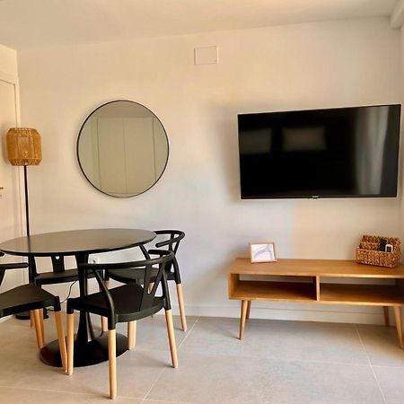 Sweet Sandy Beach - 1 Minute Walk To Mediterranean Beaches Santa Pola Exterior photo