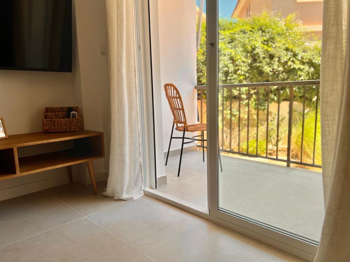 Sweet Sandy Beach - 1 Minute Walk To Mediterranean Beaches Santa Pola Exterior photo